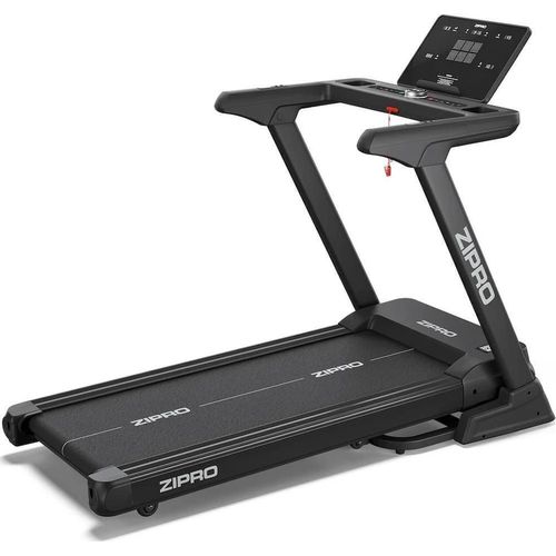 купить Беговая дорожка Zipro Sigma (Black) в Кишинёве 