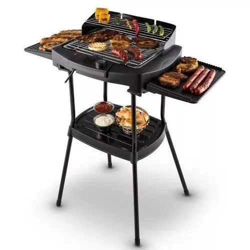 купить Товар для пикника OneConcept Dr. Beef II Black в Кишинёве 