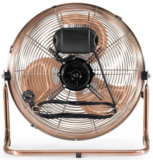 купить Вентилятор напольный Trotec TVM13 в Кишинёве 