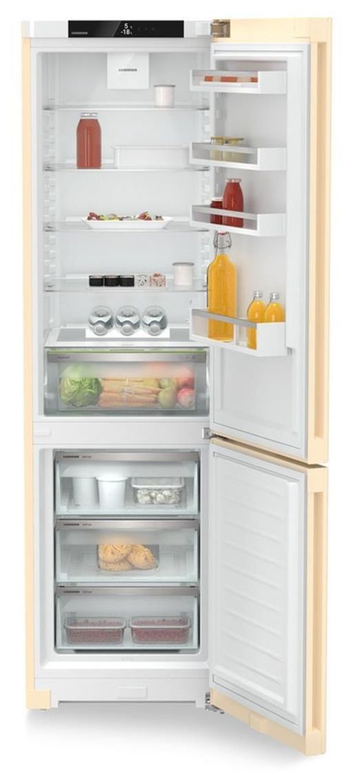 cumpără Frigider cu congelator jos Liebherr CNbed 5703 în Chișinău 