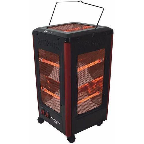 cumpără Încălzitor infraroșu Hausberg HB-8802NG în Chișinău 