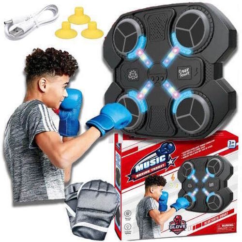 купить Товар для бокса Richi (59509) Box pe baterii в Кишинёве 