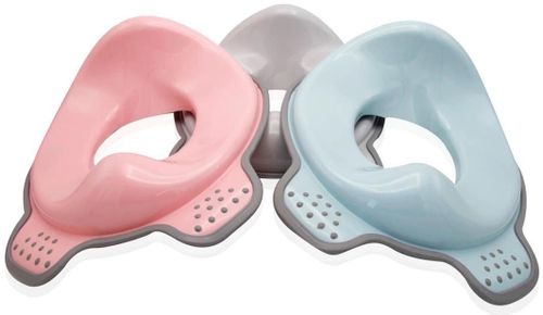 cumpără Oală BabyJem 327 Reductor pentru WC Gri în Chișinău 