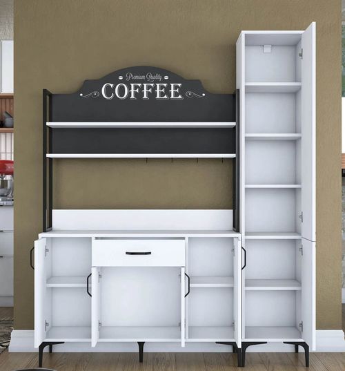 купить Шкаф Trendy JE149-3081, multifunctionala (GTR006692) в Кишинёве 