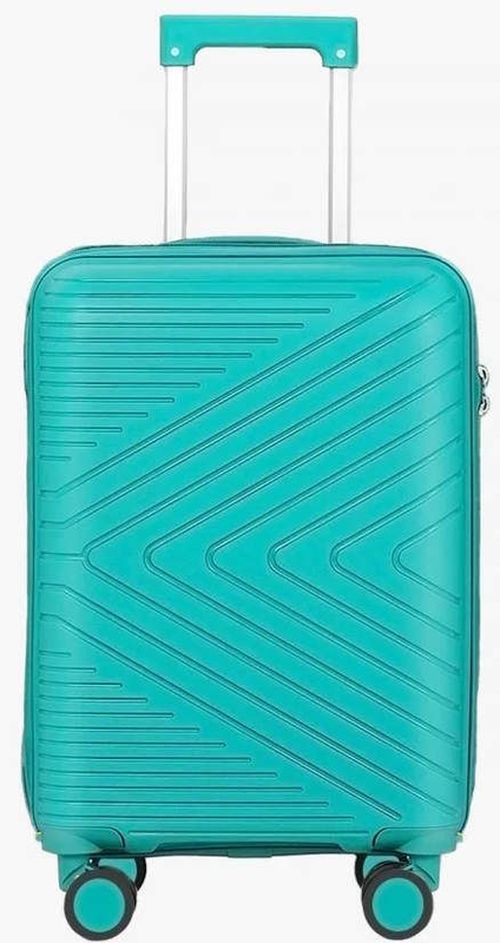 cumpără Valiză Bags Set Fly Aqua Green în Chișinău 
