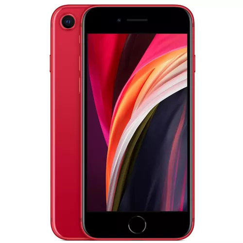 cumpără Smartphone Apple iPhone SE 2gen 64Gb (PRODUCT) RED MHGR3\MX9U2 în Chișinău 