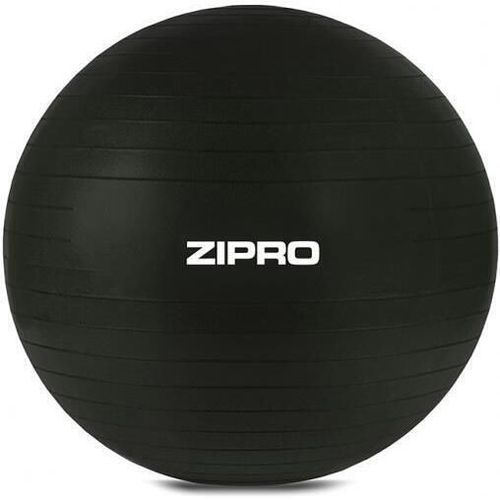 купить Мяч Zipro Gym ball 55cm Black в Кишинёве 