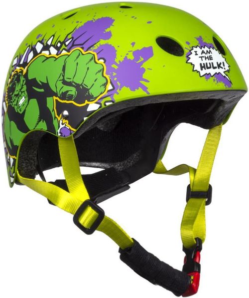 купить Защитный шлем Seven 9064 HULK в Кишинёве 