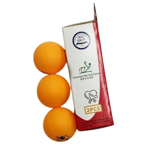 купить Теннисный инвентарь miscellaneous 12633 Set mingi p/u tenis de masa 2410-1922 в Кишинёве 