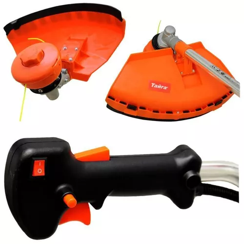 купить Триммер для газона Тайга T45Profy (19785) в Кишинёве 