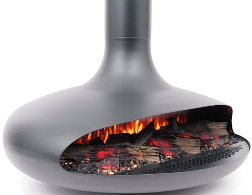 cumpără Șemineu electric ArtFlame Gravity în Chișinău 