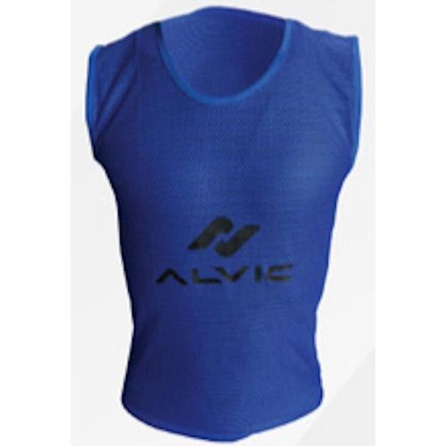 купить Одежда для спорта Alvic 2513 Maiou/tricou antrenament Blue XL Alvic в Кишинёве 