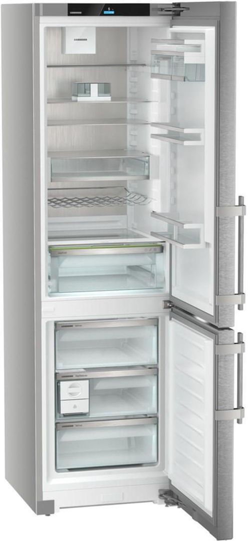 cumpără Frigider cu congelator jos Liebherr CNsdb 5753 în Chișinău 