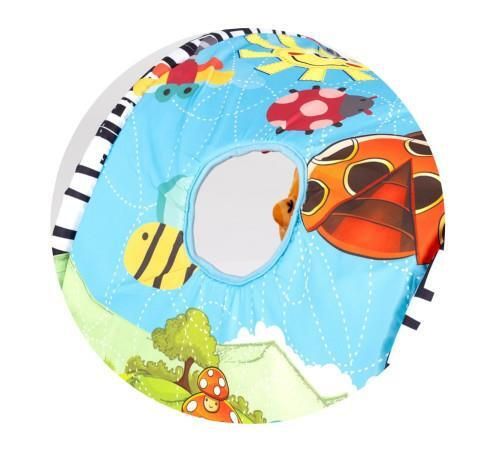 купить Коврик игровой Chipolino Bee PGTU02502BEE в Кишинёве 