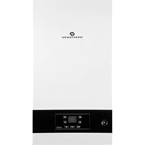 cumpără Cazan pe gaz Newatherm Triton 35 kW condens în Chișinău 