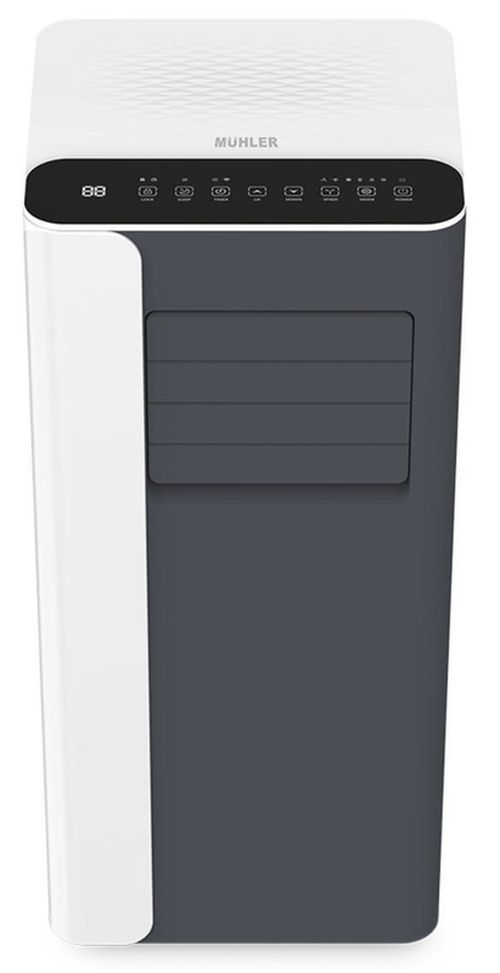 купить Кондиционер мобильный Muhler MPAC90-C в Кишинёве 