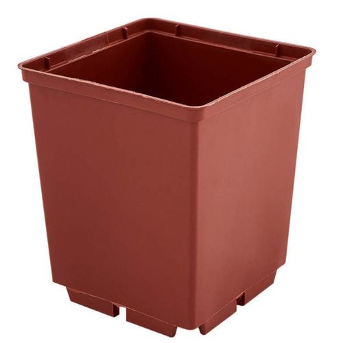 cumpără Ghiveci pentru flori Aleana 119021 6,0x 5,5cm în Chișinău 