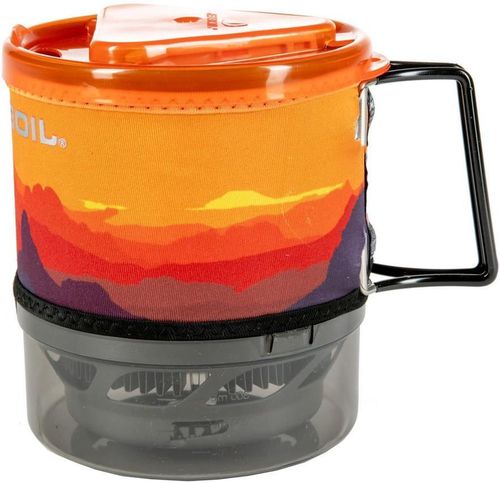 cumpără Arzător Jetboil MiniMo Sunset în Chișinău 