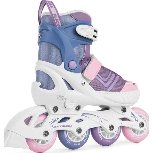 купить Роликовые коньки Blackwheels Playful Violet 32-35 в Кишинёве 