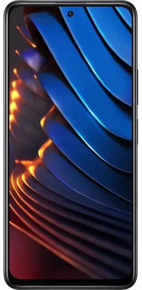 cumpără Smartphone Xiaomi POCO X3 GT 8/128GB Black în Chișinău 