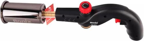 cumpără Lampă de lipit Ronix RH-4572 1300°C 50mm în Chișinău 