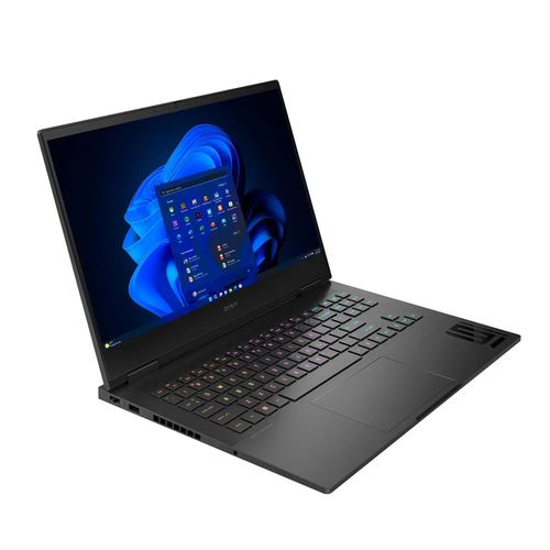 купить Ноутбук HP Omen 16 Shadow Black (16-wf1025ci) (A74M4EA#UUQ) в Кишинёве 