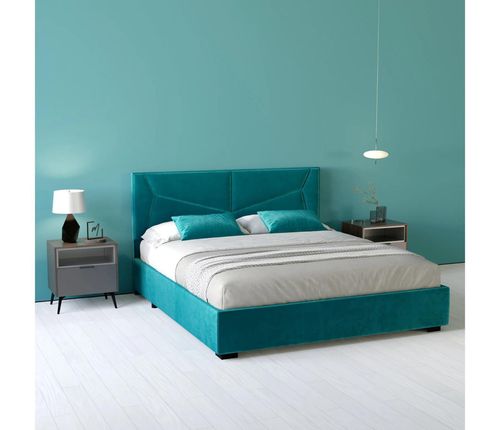 купить Кровать my-STYLE my-Vera 140x200 (P40D14M18) в Кишинёве 