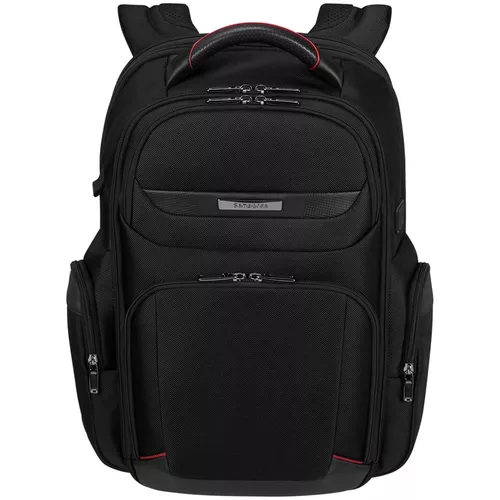 cumpără Rucsac pentru laptop Samsonite PRO-DLX 6 (147137/1041) în Chișinău 