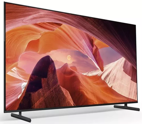 купить Телевизор Sony KD85X80LAEP в Кишинёве 