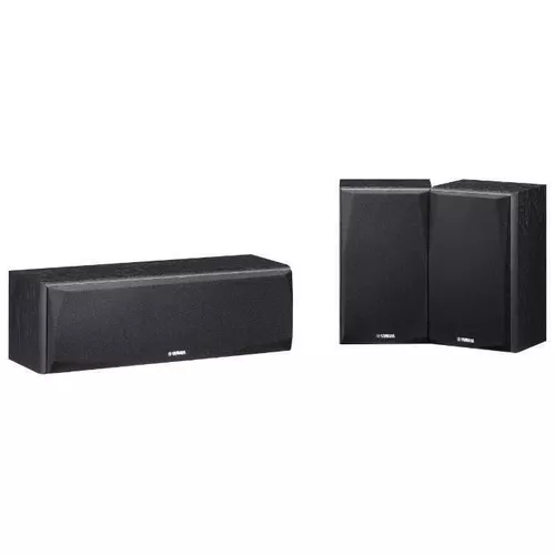 купить Колонки Hi-Fi Yamaha NS-P51 Black в Кишинёве 
