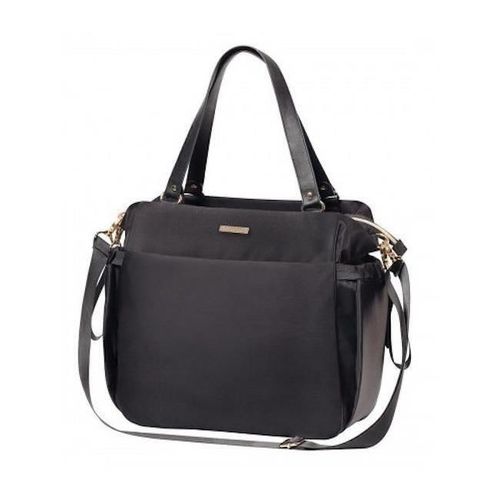 cumpără Geantă pentru mama BabyOno 1576 Coco Black în Chișinău 
