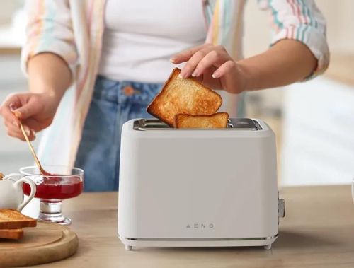 cumpără Toaster AENO ATS0001W în Chișinău 