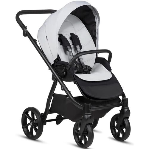 cumpără Сărucior pentru copii Tutis Carucior 2in1 UNO 6+ ESSENTIAL Risso 142 (1602142) în Chișinău 