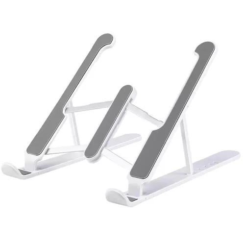 cumpără Stand laptop 4Life AT157 Grey/White în Chișinău 