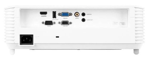 купить Проектор Acer S1286H (MR.JQF11.001) в Кишинёве 
