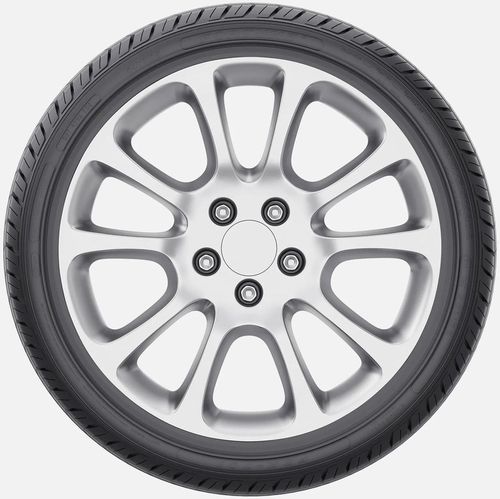 купить Шина Fortune 235/45 R18 98W FSR-701 в Кишинёве 