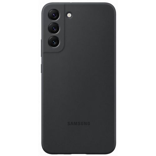 cumpără Husă pentru smartphone Samsung EF-PS906 Silicone Cover Black în Chișinău 