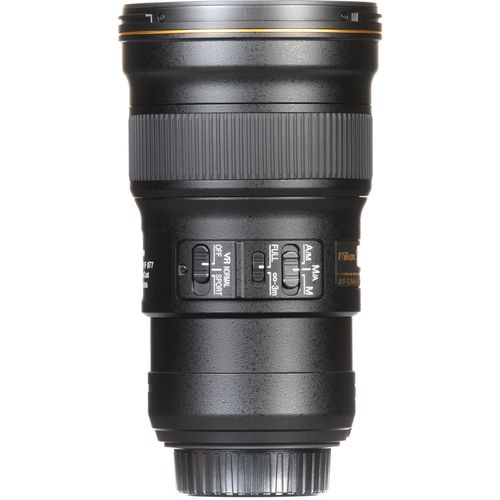 cumpără Obiectiv Nikon AF-S Nikkor 300mm f/4E PF ED VR în Chișinău 