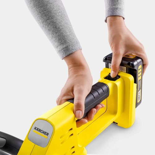 cumpără Foarfece pentru arbuști Karcher 1.445-610.0 HGE 3-18 Battery în Chișinău 