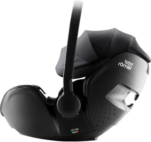 cumpără Scaun auto Britax-Römer BABY-SAFE PRO with VARIO BASE 5Z Style Carbon Black (2000040847) în Chișinău 