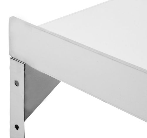 купить Оборудование кухонное профессиональное Yato YG-09042 Poliță de masă din oțel inoxidabil, 1500x300x180 mm в Кишинёве 