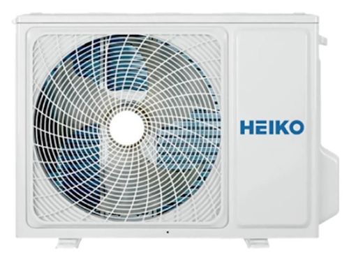 cumpără Aparat aer condiționat tip casetă Heiko JZ100-A1+CA100-A1 în Chișinău 