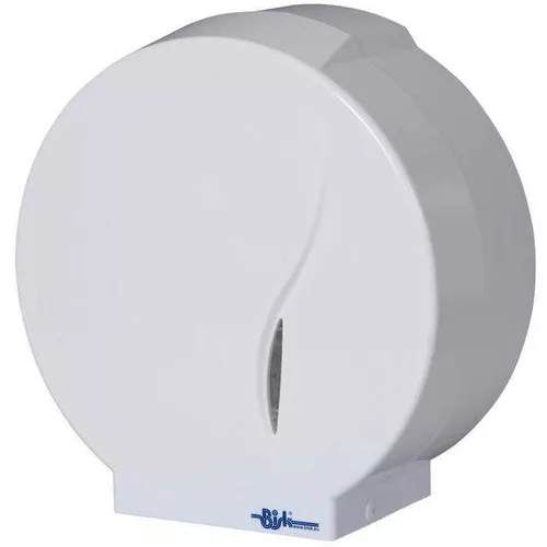 cumpără Suport pentru hârtie Bisk 00399, alb, JUMBO P1 în Chișinău 