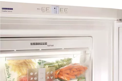 купить Морозильник Liebherr GN 2323 в Кишинёве 