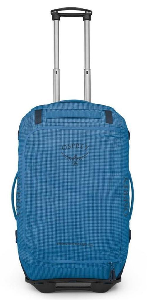 купить Сумка на колёсах Osprey Transporter Wheeled Duffel 60 Bl F/Nc B (843820190946) в Кишинёве 