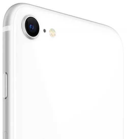 cumpără Smartphone Apple iPhone SE 2gen 256Gb White MHGX3 în Chișinău 