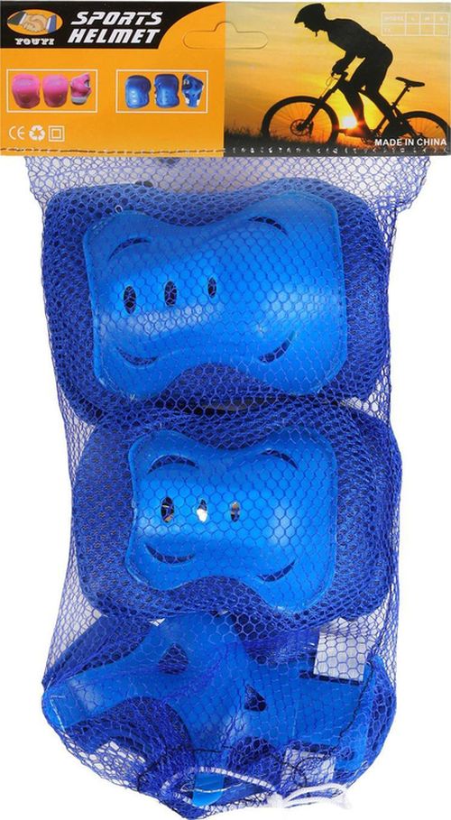 cumpără Echipament de protecție Arena защита ролики 84141BL în Chișinău 