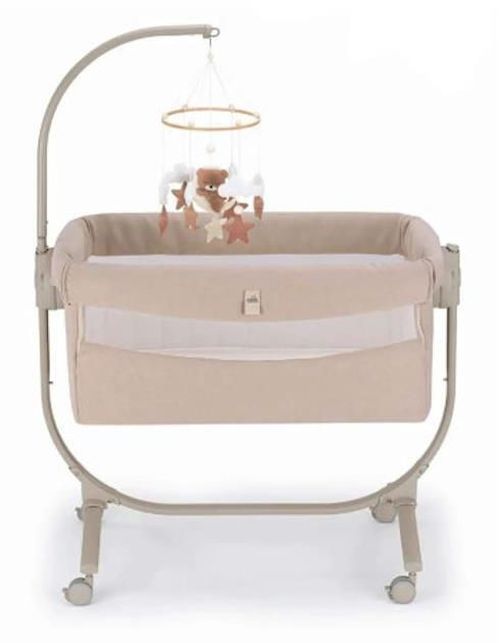 купить Карусель для кроватки CAM Nunu Col.101 Orsetto в Кишинёве 