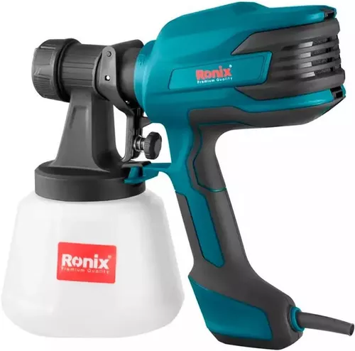 купить Распылитель краски Ronix 1340 электр. 450W в Кишинёве 