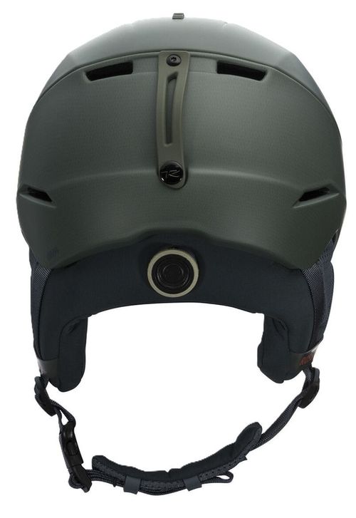 cumpără Cască de protecție Rossignol Alta The Green ML (RKMHH03 0000ML) în Chișinău 